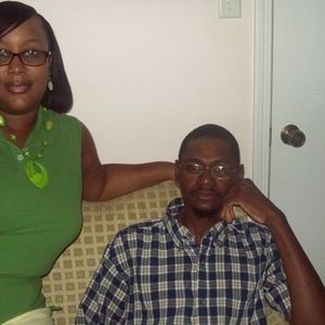 Meet your Posher, Darrien